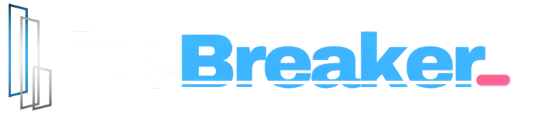 izeBreaker Logo